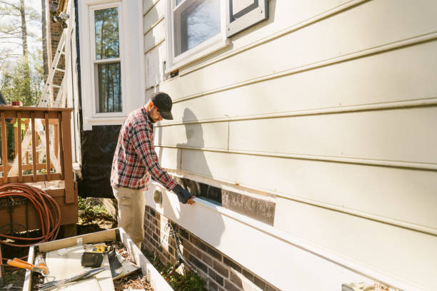 Top rated local Siding Installation specialists in Westminster, TX